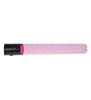 Zebra Toner Olivetti MF452 Kırmızı Muadil Toner