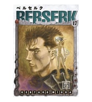 Berserk 17