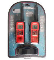 Aselsan ST-1085 PMR İKİLİ EL TELSİZİ