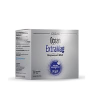 Ocean ExtraMag 30 Efervesan Saşe