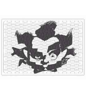 MAGO ELETRICO Puzzle 240 Parça Yapboz