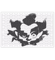 MAGO ELETRICO Puzzle 240 Parça Yapboz