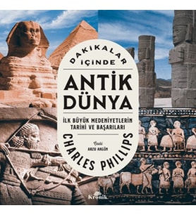 Dakikalar İçinde Antik Dünya