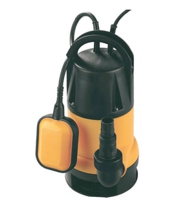 Max-Extra QSB-JH-400B Dalğıç Pompa 400W - Kirli Su