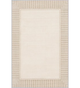 Eliana Home Baskılı, Yıkanabilir Kaymaz Taban Salon Halısı LNA1719 100x150 cm (Bej)
