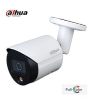 DAHUA 4MP BULLET 36MM IPC-HFW2449S-S-IL-0360B Full Color IP Kamera Metal Kasa