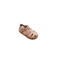 igora S10291-010 NICO CARAMELO BEBEK ÇOCUK SANDALET (Pembe)