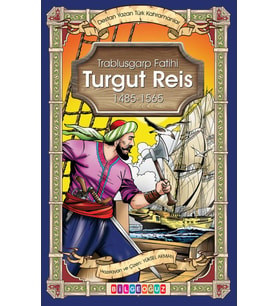 TRABLUSGARP FATİHİ TURGUT REİS