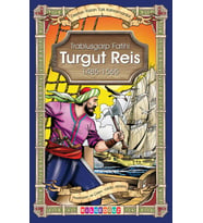 TRABLUSGARP FATİHİ TURGUT REİS