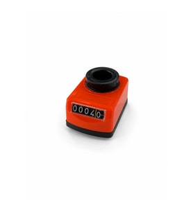 Mekanik Pozisyon Göstergesi 914 1,5mm 20mm Çark