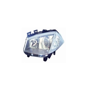 Esse Otomotiv - Megane Iı Far Sol Xenon Motorlu 05- Dpo 551-1160l-lehm6 7701064023