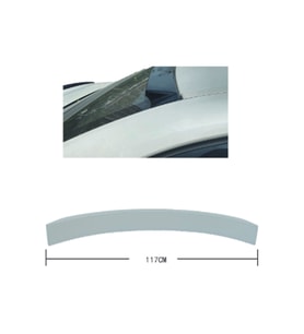 BMW G30 Tavan Spoyleri F90 M5 51192414140 Wender