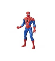Hasbro Spiderman - Örümcek Adam Figür Marvel E6358 24 Cm E5556 E6358 Lisanslı