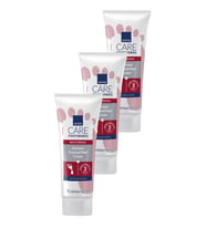 Footworks Topuk Yumuşatıcı Ayak Kremi 75ml Üçlü Paket