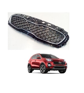 Kia Sportage 2019-2020 Ön Panjur