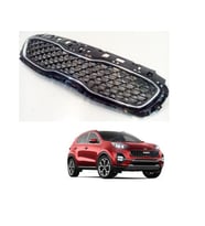 Kia Sportage 2019-2020 Ön Panjur