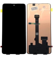 Xiaomi Redmi Note 13 Pro Plus 5G İle Uyumlu Oled Ekran Dokunmatik