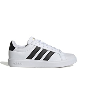adidas Streettalk Erkek Günlük Ayakkabı JP8275 Beyaz