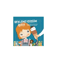 Beklemeyeceğim Işte! - Görkem Kantar Arsoy