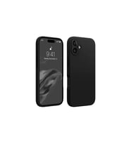 İphone 16 Kılıf First - Siyah