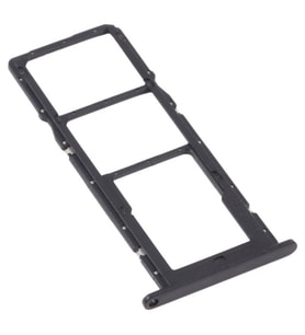 Huawei P Smart 2021 Sim Kart Tepsisi PPA-LX1 PPA-LX2 (Siyah)