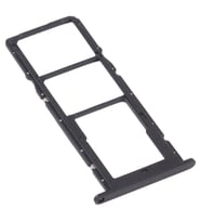 Huawei P Smart 2021 Sim Kart Tepsisi PPA-LX1 PPA-LX2 (Siyah)