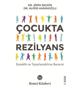 Çocukta Rezilyans