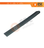 BSP1016 2 Audi A4 MK4 için Ön Sağ Çamurluk Uç Çıtası 8K0853824C