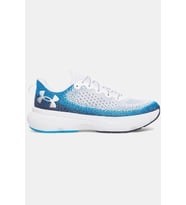Under Armour Ua Infinite Erkek Koşu Ve Yürüyüş Ayakkabısı (Beyaz)