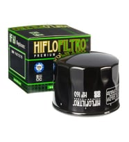 Hiflo Yağ Filtresi HF160 Bmw F650 F700 F800 R1200 GS S1000 RR R1200 RT K1300 R