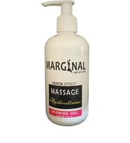 MARGİNAL APHRODİSİAC JASMİNE MASSAGE GEL 250ML