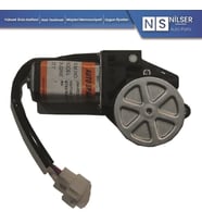 Ford Ranger Cam Kaldırma Kriko Motor Ön Sağ 2002-2014