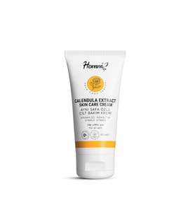Homm Life Aynı Safa Özlü Cilt Bakım Kremi 50 ml