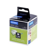 Dymo Label Witer Etiketi Adres 260 Lİ 89x28 MM Beyaz 99010 S0722370