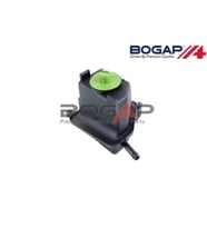 1J0422371B Direksiyon Hidrolik Deposu - Bora-Golf 4-A3-Toledo-Leon-Octavia -1.6 Lt.-1.8 Lt.-1.9 Lt.