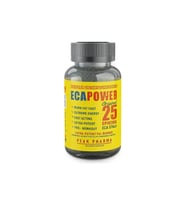 Peak Pharma Ecapower 60 Kapsül