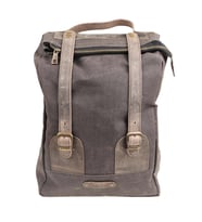 OLD COTTON CARGO UNİSEX SU GEÇİRMEZ SIRT ÇANTASI 7169 LACİVERT (Karışık)