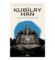 Kubilay Han