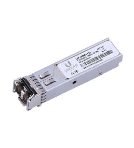 UBIQUITI (UBNT) UF-MM-1G 1.25Gbps MM SFP Modül