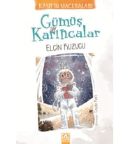 Gümüş Karıncalar