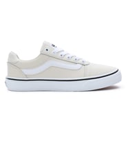 Vans Wm Ward Deluxe Kadın Bej Sneaker