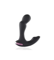 G-RIDER Unisex Kullanım Perine ve Uyarıcı 2 in 1 Masaj Vibratör