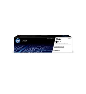 (106A) W1106A Toner 4ZB77a Uyumlu