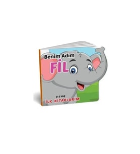 Diytoy Dıytoy, Ben Kim Hayvanlar FİL