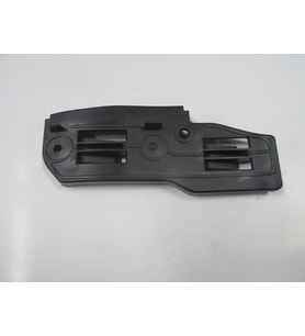 Volkswagen Passat B5 01/05 Ön Tampon Bağlantı Braketi· Sol Plasti·k 