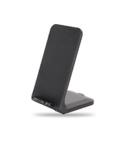 Bood Design Wireless Şarj Standı (Siyah)