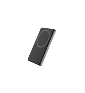 BIX 5000mAh TPB14 15W Kablosuz Ultra Slim Powerbank