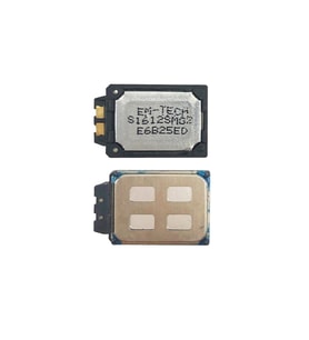Samsung Galaxy A33 5G A336F Buzzer Hoparlör Zil Hoparlör