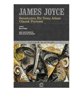 Sanatçının Bir Genç Adam Olarak Portresi