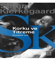 Korku ve Titreme